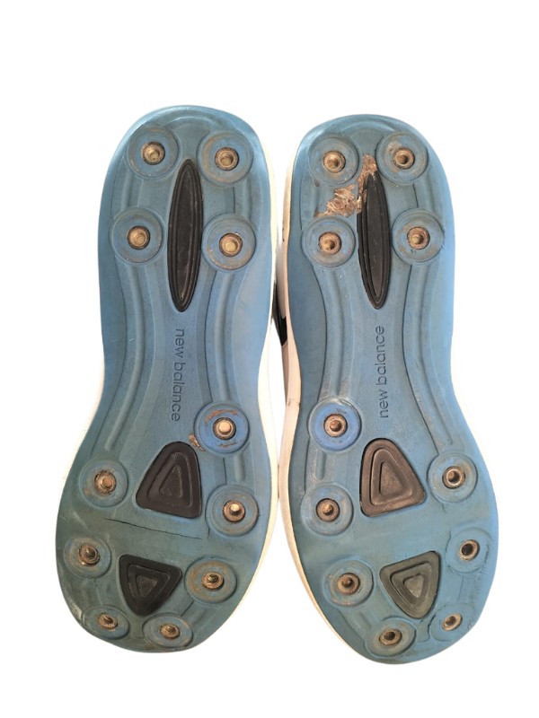 New Balance CK4040 Cricket Shoes (6.5)