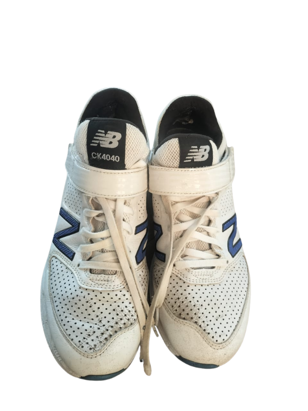 New Balance CK4040 Cricket Shoes (6.5)