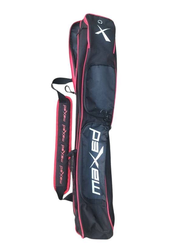 Maxed Hockey Bag