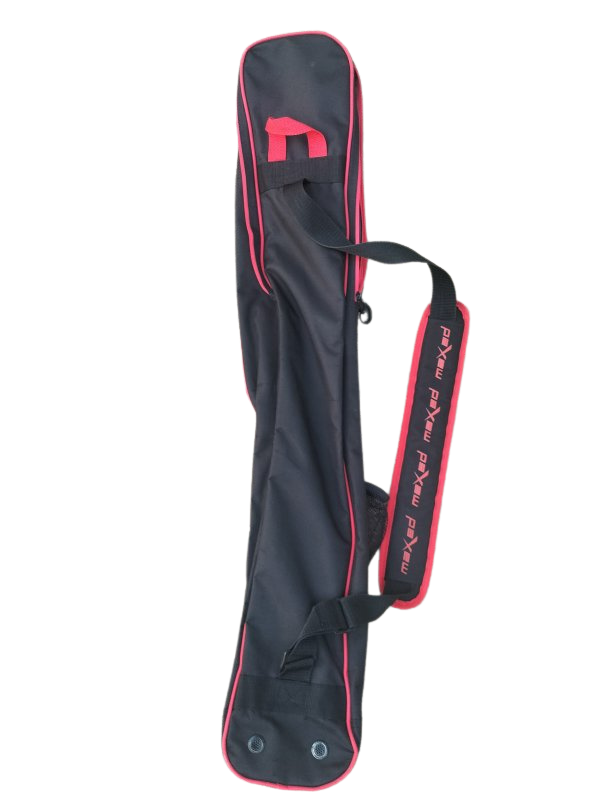 Maxed Hockey Bag