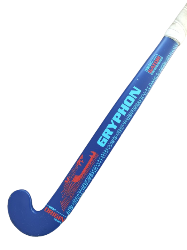 Gryphon Gator Hockey Stick (30")