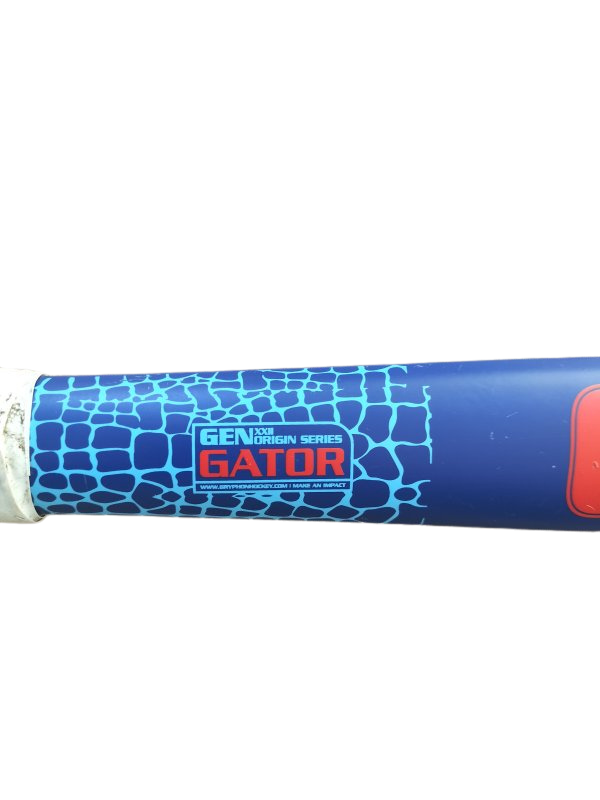 Gryphon Gator Hockey Stick (30")