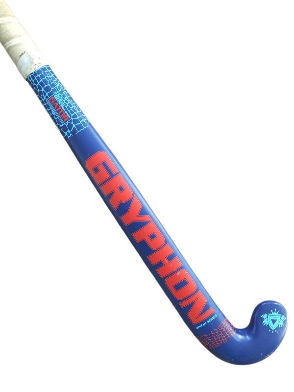 Gryphon Gator Hockey Stick (30")