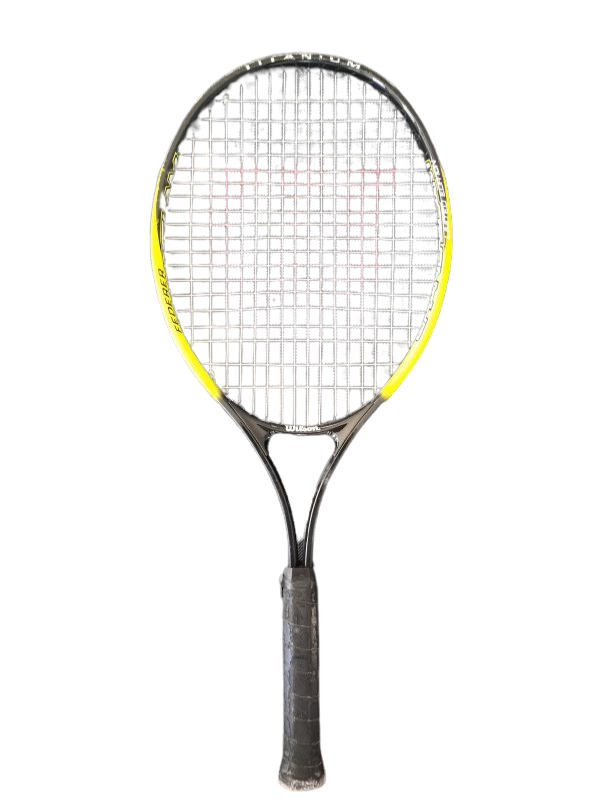 Wilson Federer Grandslam Limited Edition Tennis Racket