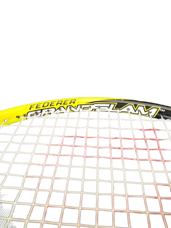 Wilson Federer Grandslam Limited Edition Tennis Racket