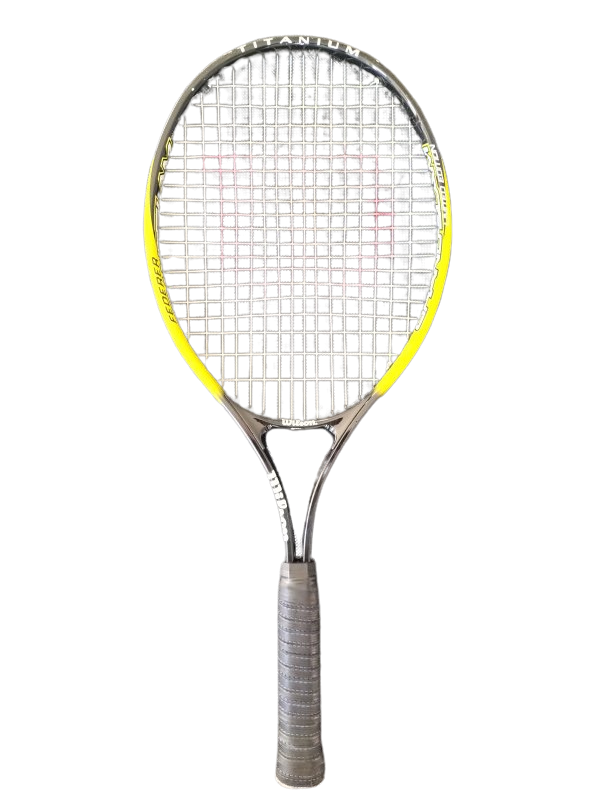 Wilson Federer Grandslam Limited Edition Tennis Racket