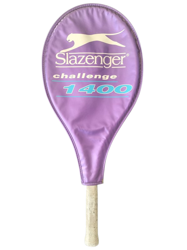 Slazenger Challenge 1400 Tennis Racket