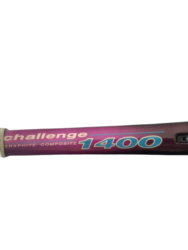 Slazenger Challenge 1400 Tennis Racket