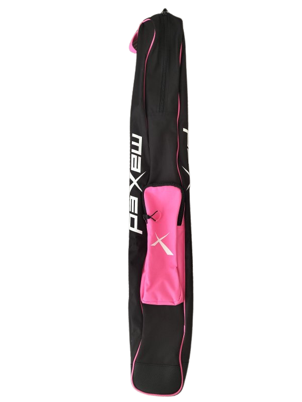 Maxed Hockey Bag