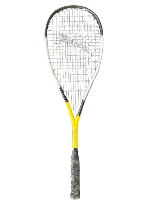 Slazenger Carbo Squash Racket