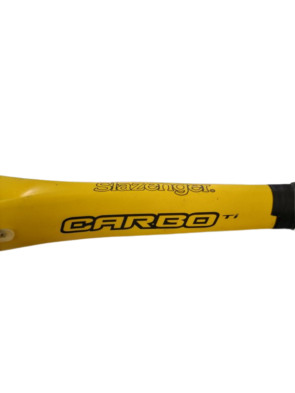 Slazenger Carbo Squash Racket