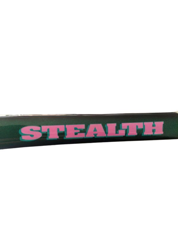 Stealth Squash Racket