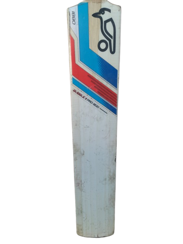 Kookaburra Bubble ll Pro 600 Cricket Bat (5)
