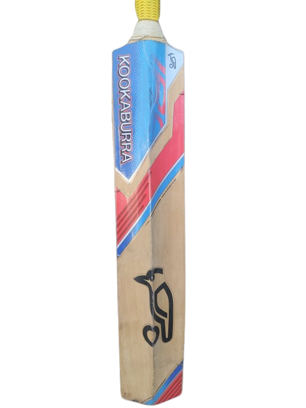 Kookaburra Bubble ll Pro 600 Cricket Bat (5)