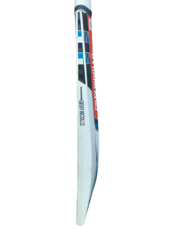 Gray-Nicolls Powerbow 6 Thunder Cricket Bat (3)