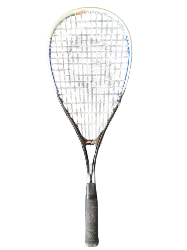 Grays Mini Millennium Squash Racket
