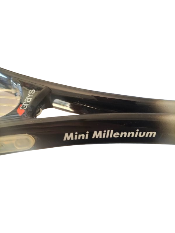 Grays Mini Millennium Squash Racket