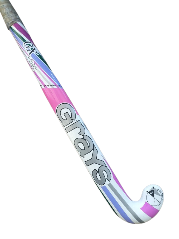 Grays GX 1000 Hockey Stick (35.5")