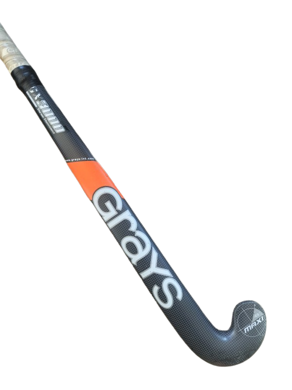 Grays GX 3000 Hockey Stick (35.5")