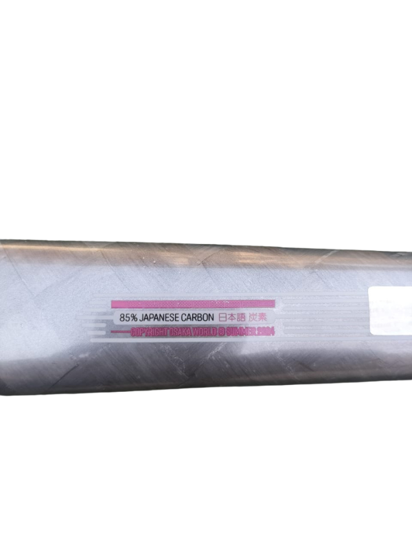 Osaka Vision LTD Proto Bow Hockey Stick (37.5")