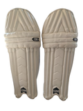 GM Purist 808 Cricket Pads (Mens)