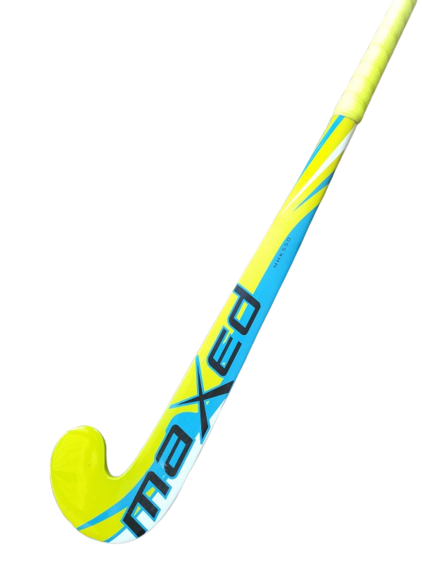 Maxed MHK 550 Hockey Stick (30")