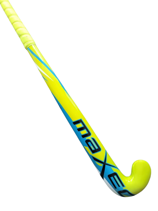 Maxed MHK 550 Hockey Stick (30")