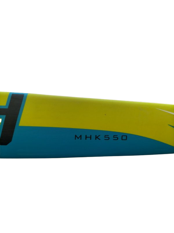 Maxed MHK 550 Hockey Stick (30")