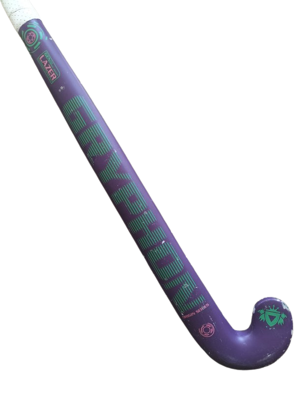 Gryphon Lazer Hockey Stick (34")