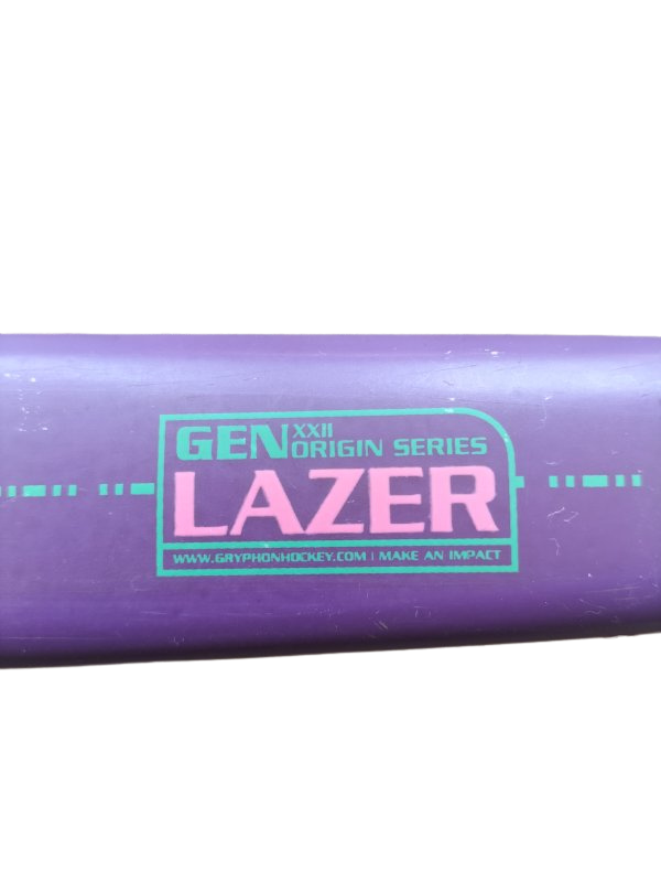 Gryphon Lazer Hockey Stick (34")