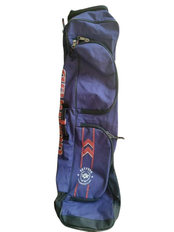 Gryphon Hockey Bag