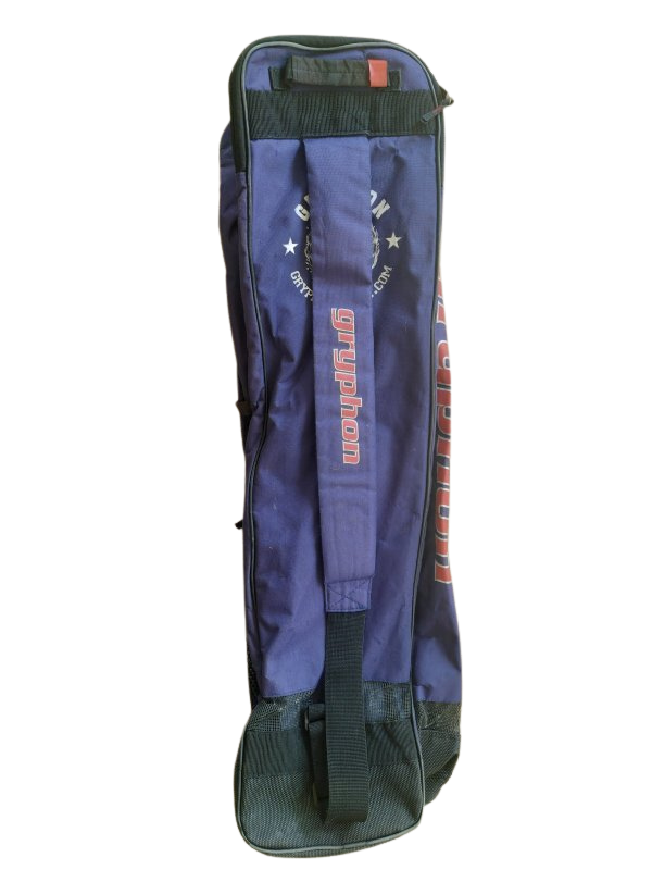 Gryphon Hockey Bag