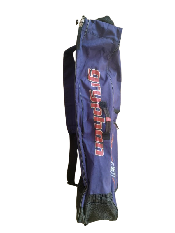 Gryphon Hockey Bag