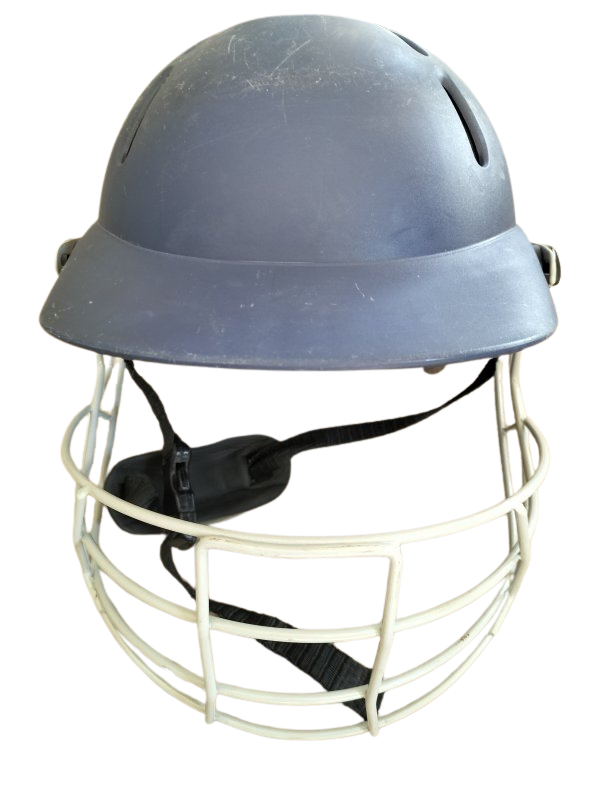 Albion Cricket Helmet (Youth 54-59cm)
