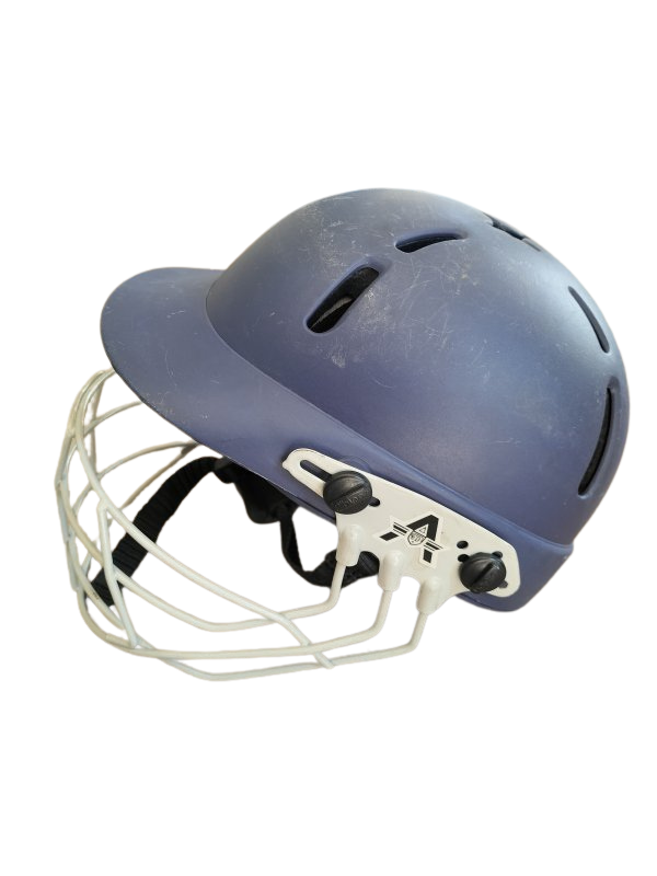 Albion Cricket Helmet (Youth 54-59cm)
