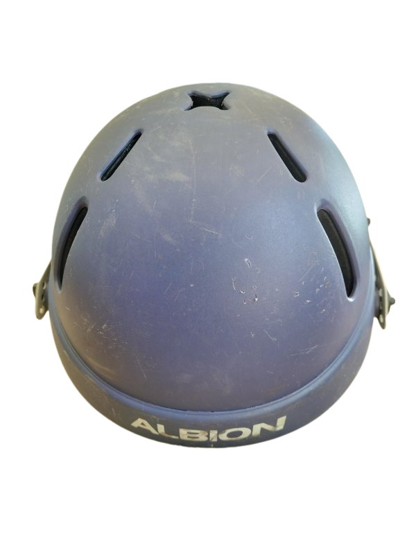 Albion Cricket Helmet (Youth 54-59cm)