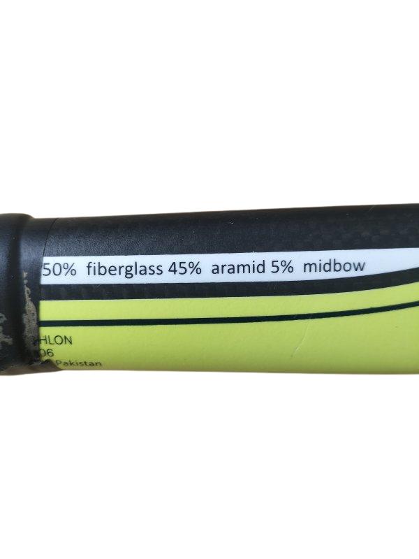 Kipsta FH500 Hockey Stick (37.5")