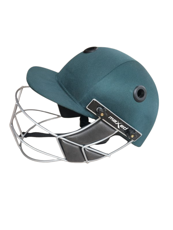 Maxed Cricket Helmet (JL)
