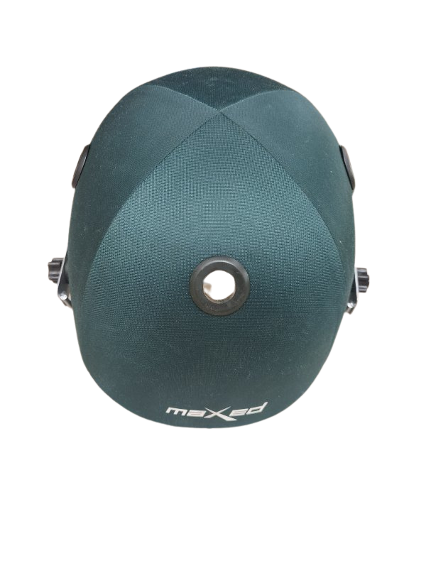 Maxed Cricket Helmet (JL)