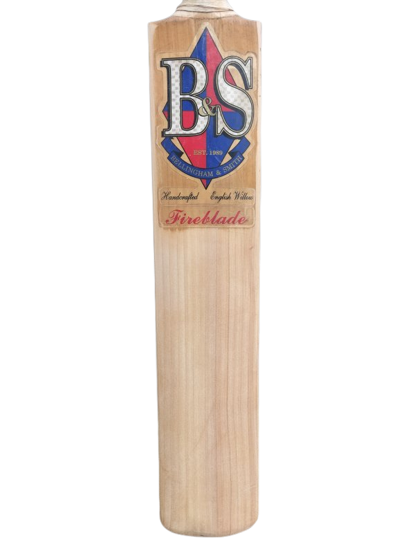 B&S Fireblade Cricket Bat (5)