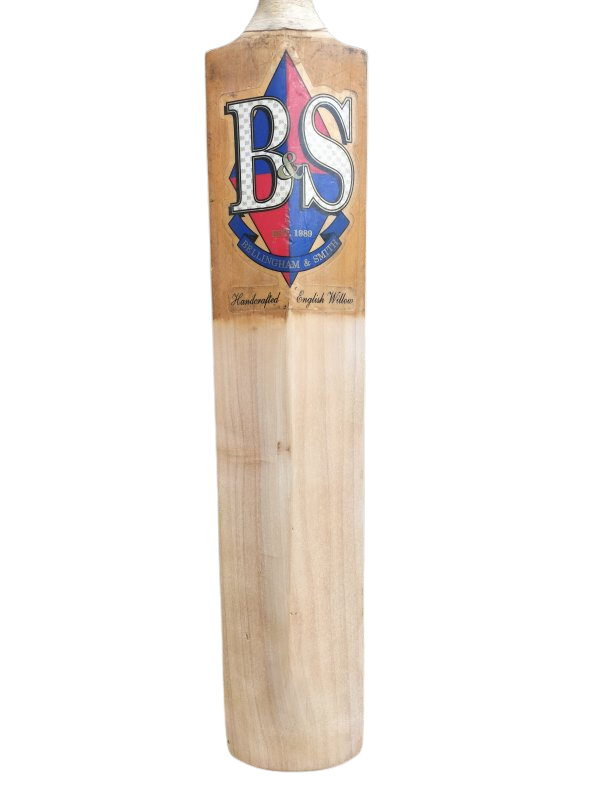 B&S Fireblade Cricket Bat (5)