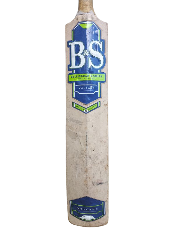 B&S Volcano Cricket Bat (2)