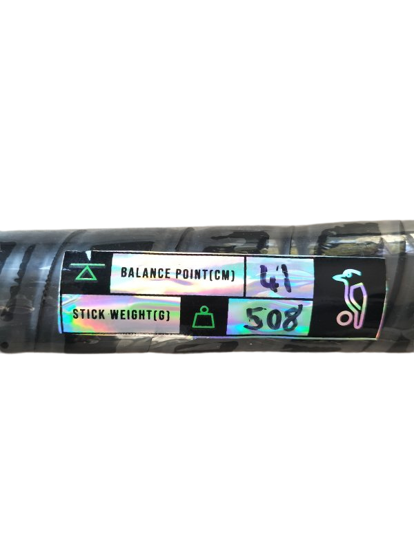 Kookaburra Pro Elite 98 Hockey Stick (37.5")