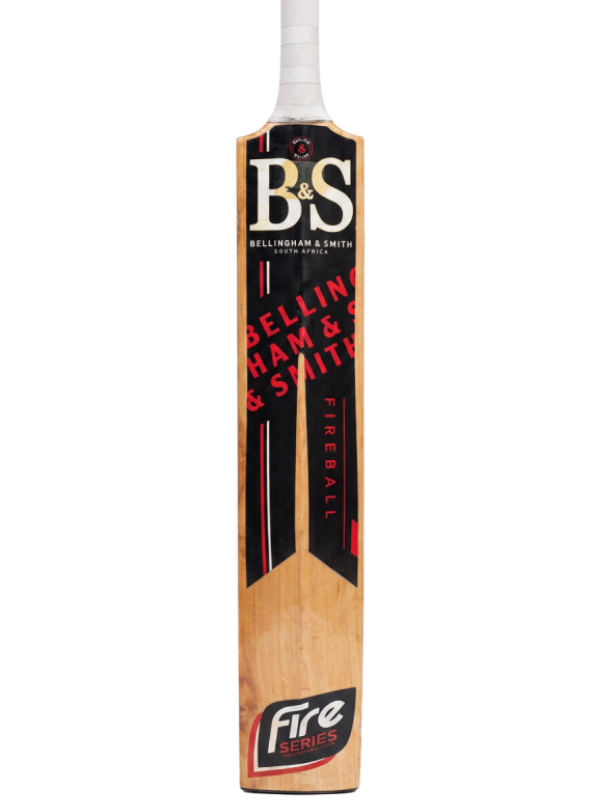 B&S Fireball Cricket Bat (H)