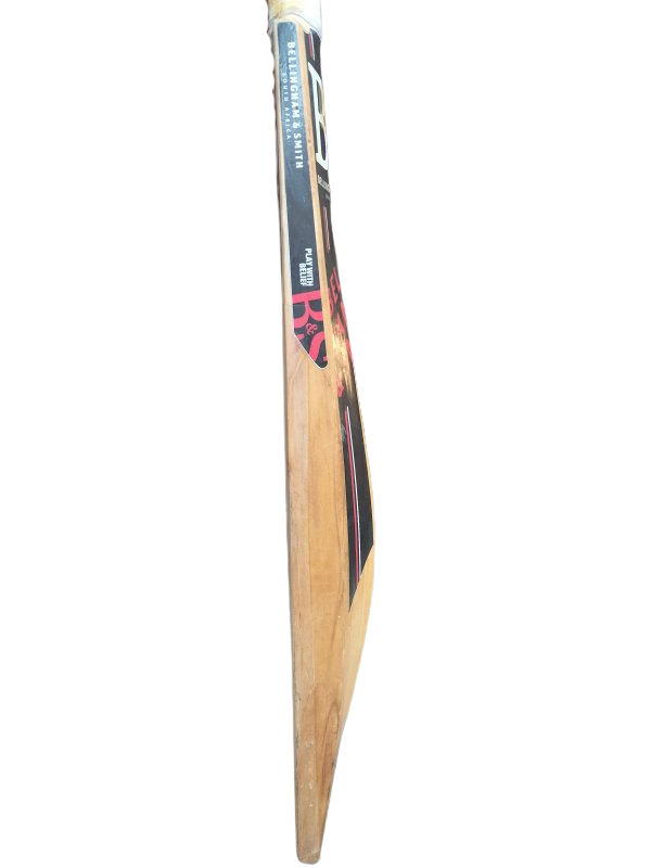B&S Fireball Cricket Bat (H)