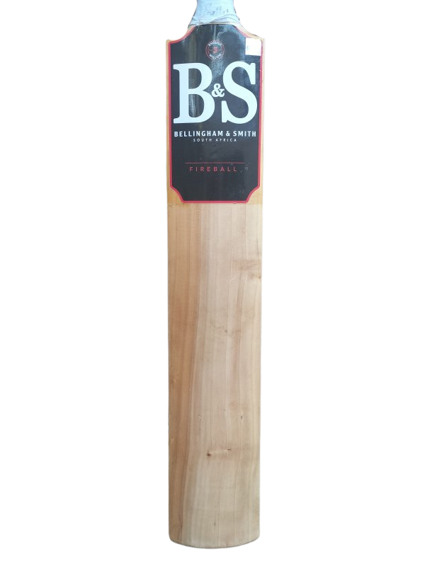 B&S Fireball Cricket Bat (H)