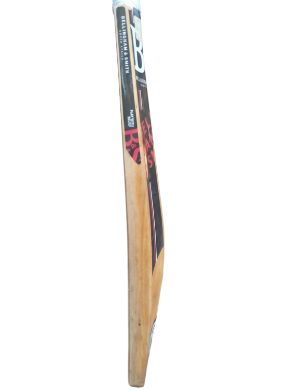 B&S Fireball Cricket Bat (H)