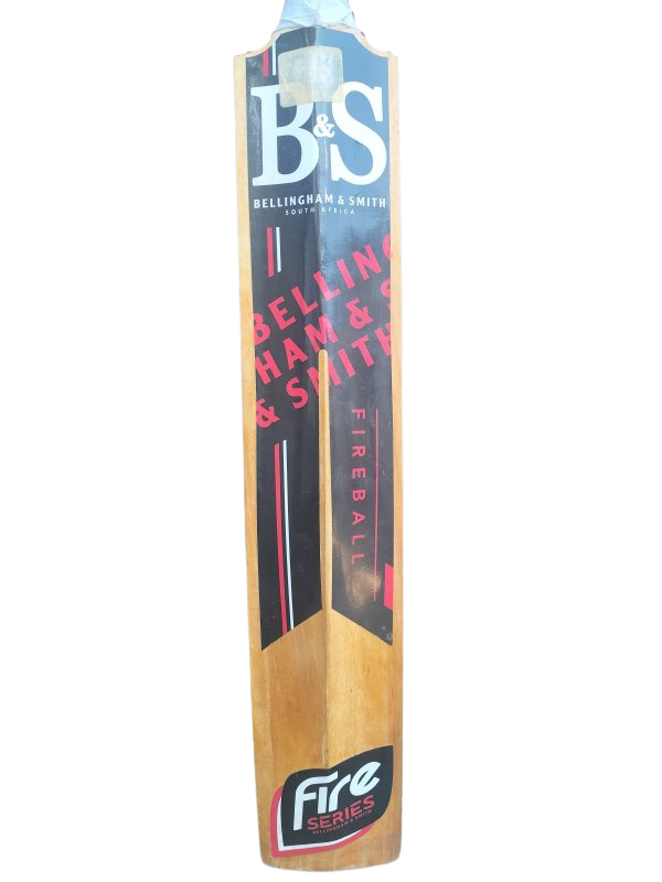 B&S Fireball Cricket Bat (H)