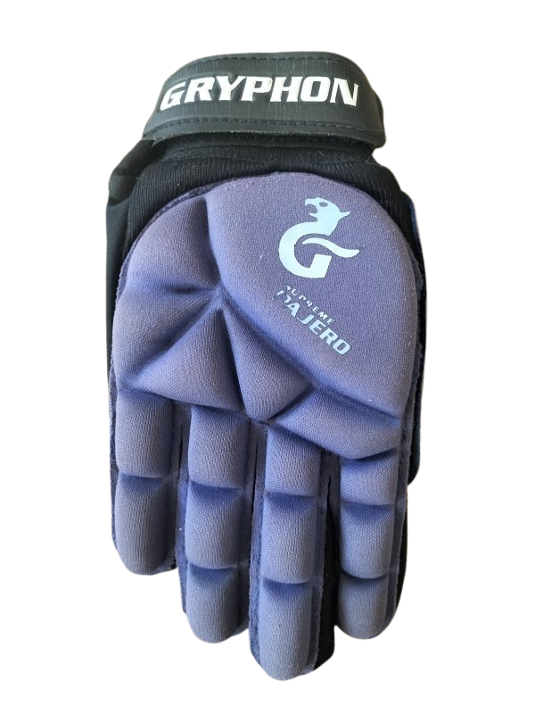 Gryphon Supreme Pajero Hockey Glove (Medium)
