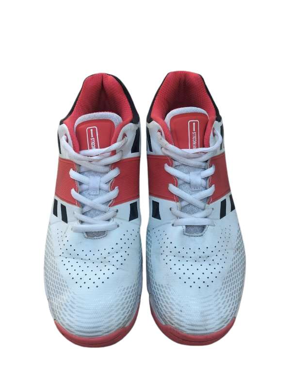 Gray Nicolls Velocity Cricket Shoes (9)